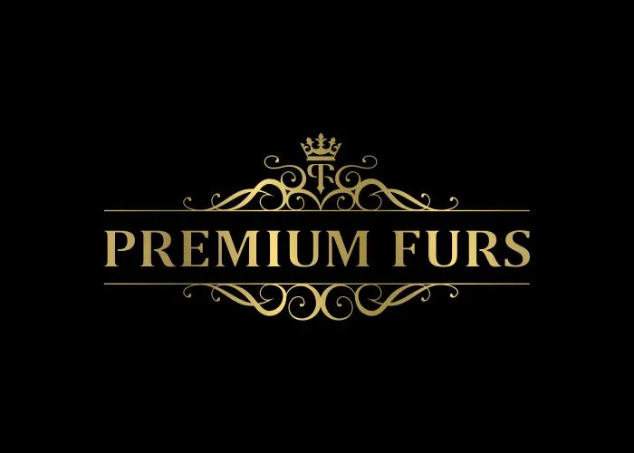 Projekt logo PREMIUM FURS