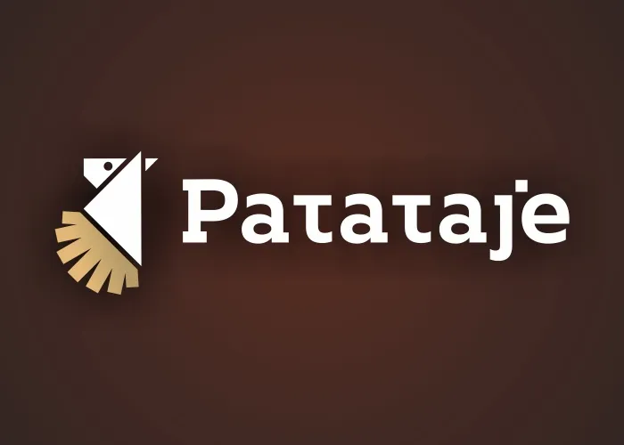 Projekt logo Patataje